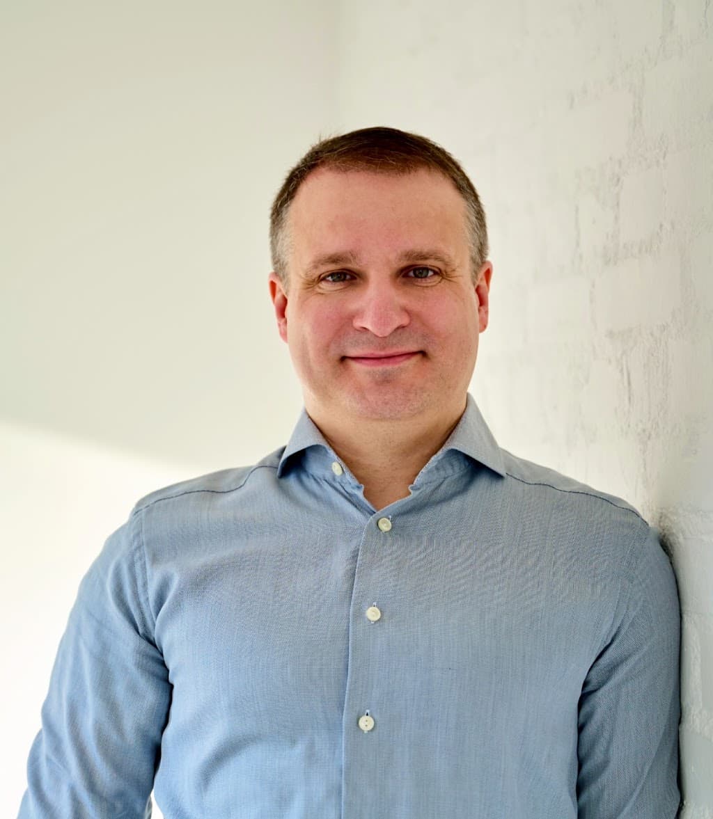 Baufinanzierung und Immobilienberatung Rostock - Finanzberater Thomas Schröder