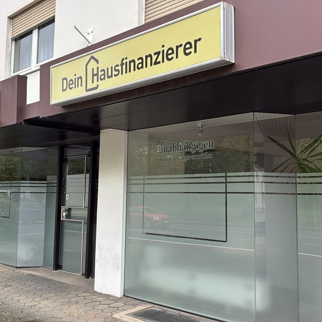 Dein Hausfinanzierer - Bielefeld