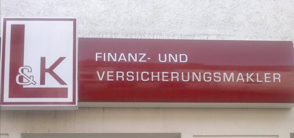 Andreas Rählert - L & K Finanz und Versicherungsmakler