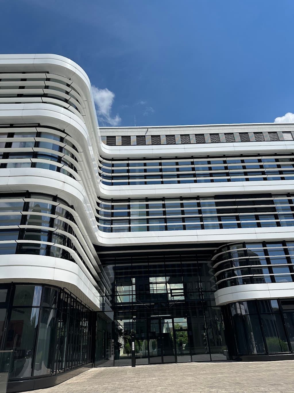 Verus Vorsorge GmbH