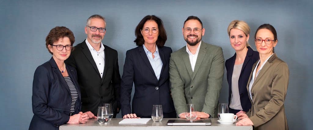 Benjamin Magiera & Nadine Lohmer – Plansecur Bonn
