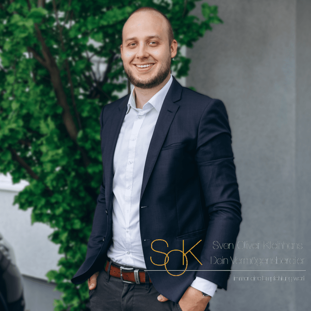 Vermögensberatung Sven Kleinhans