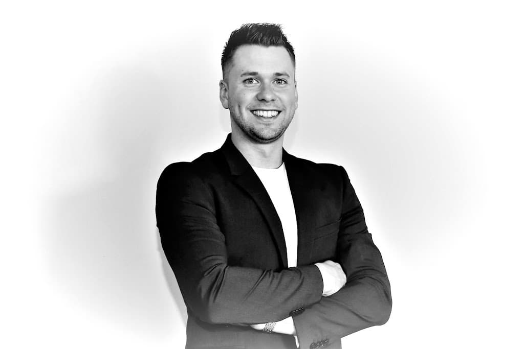 Baugeld Spezialisten Laurensberg, Eric Rader