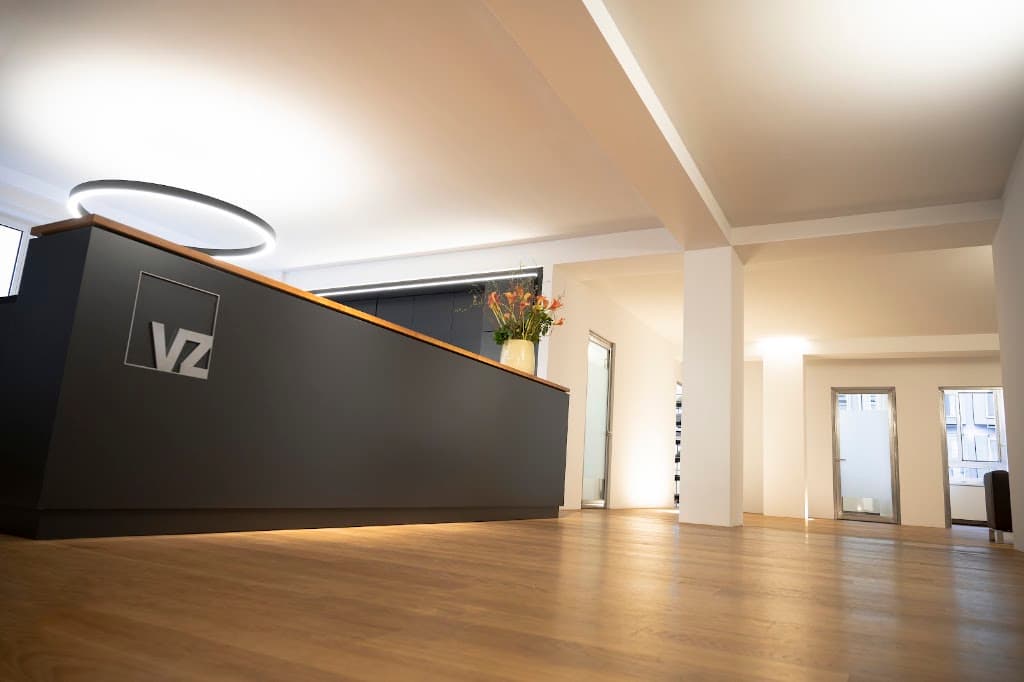 VZ VermögensZentrum Bank AG