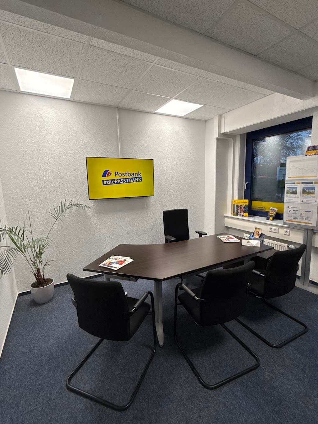 Postbank Finanzberatung AG