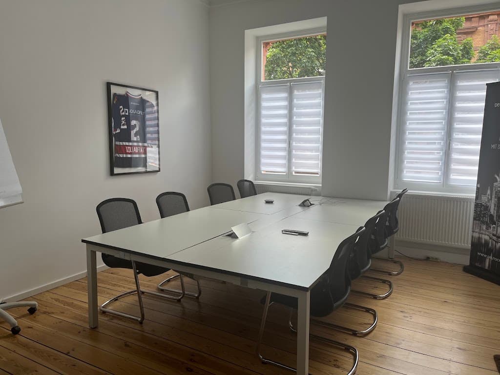 iQuadrat Investment und Immobilien GmbH