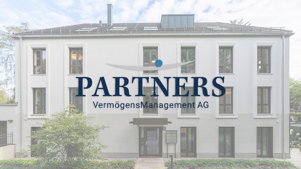 PARTNERS VermögensManagement AG