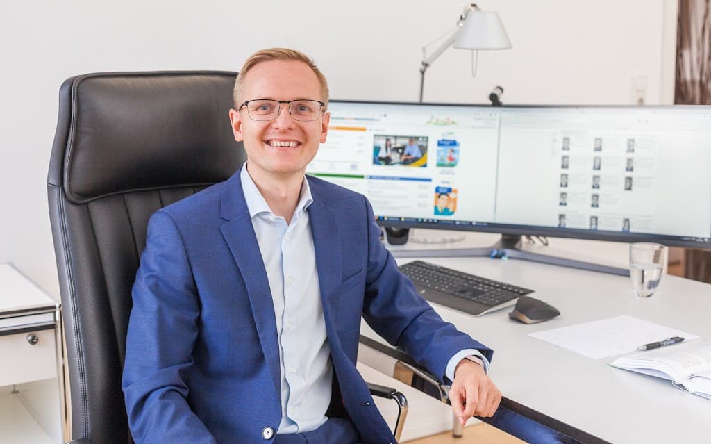 Mare Finanz GmbH