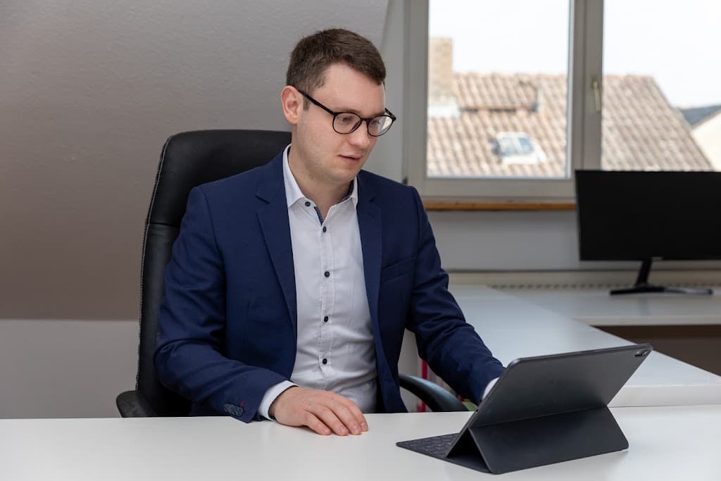 Finanzberatung Rebel
