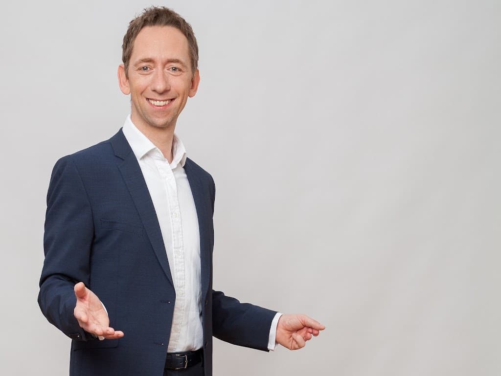 Torsten Wegner Repräsentanz Deutsche Vermögensberatung