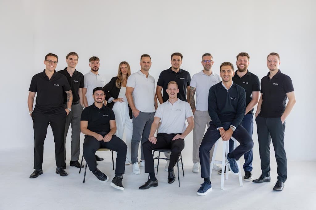 Valor Makler GmbH