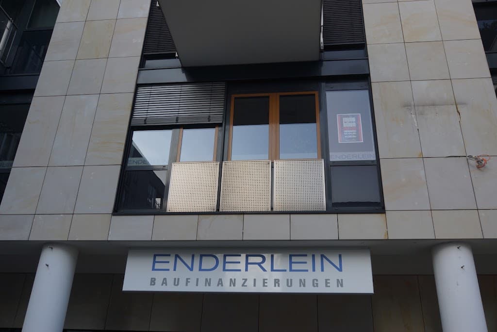 ENDERLEIN