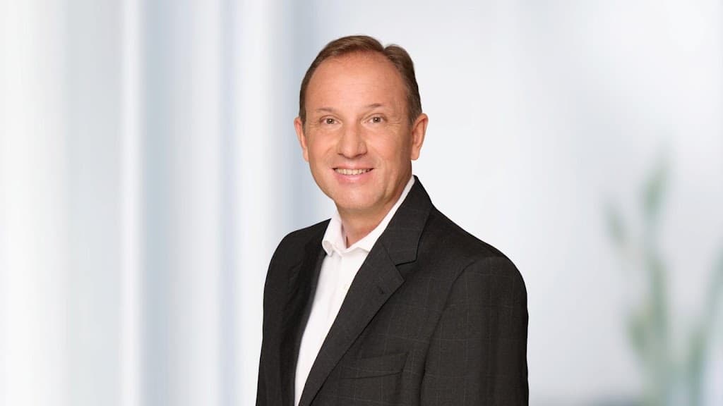HUK-COBURG Versicherung Christian von Lennep in Krefeld