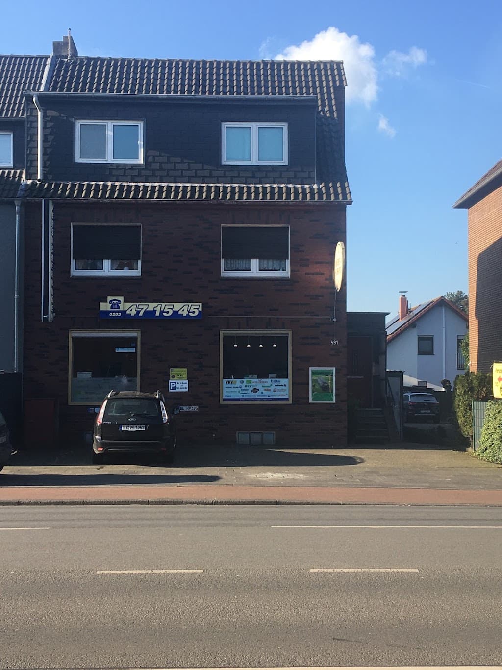 Versicherungsmakler