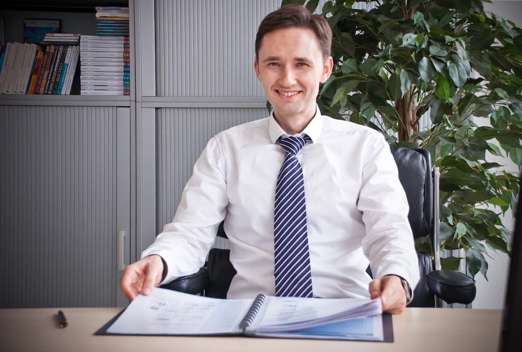 Baidenger Finanzberatung GmbH