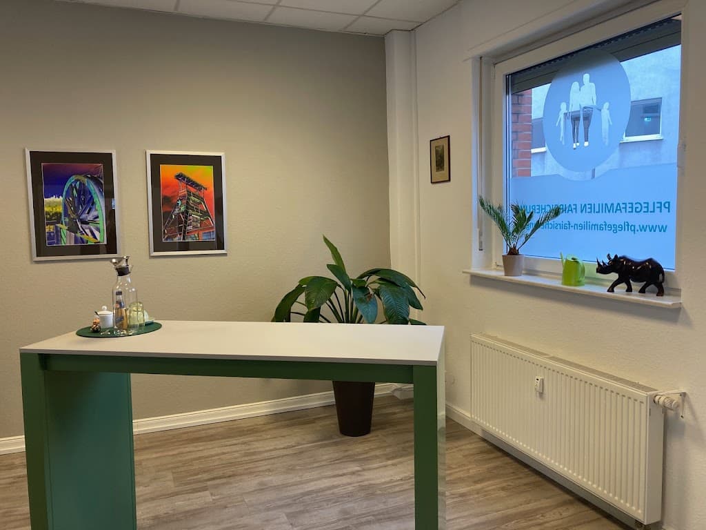 Fairsicherungsladen Bochum GmbH