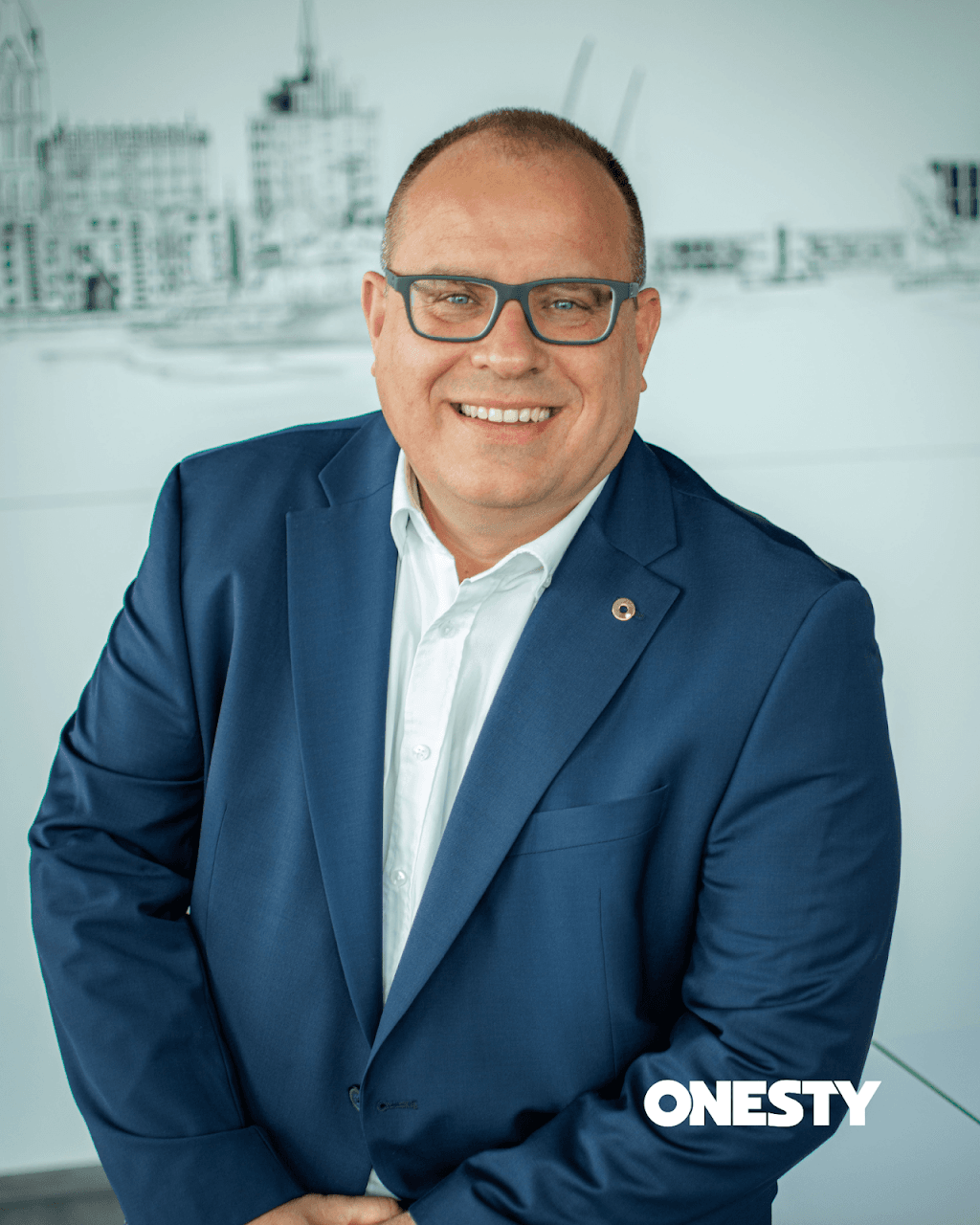 ONESTY Agentur Steffen Zinter