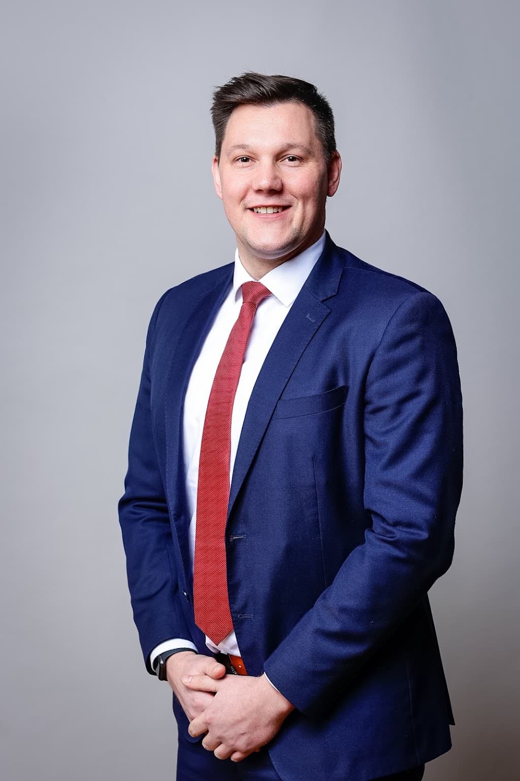 Marcel Eiper - freier Versicherungsmakler, Investmentberater & Immobiliendarlehensvermittler in Kiel