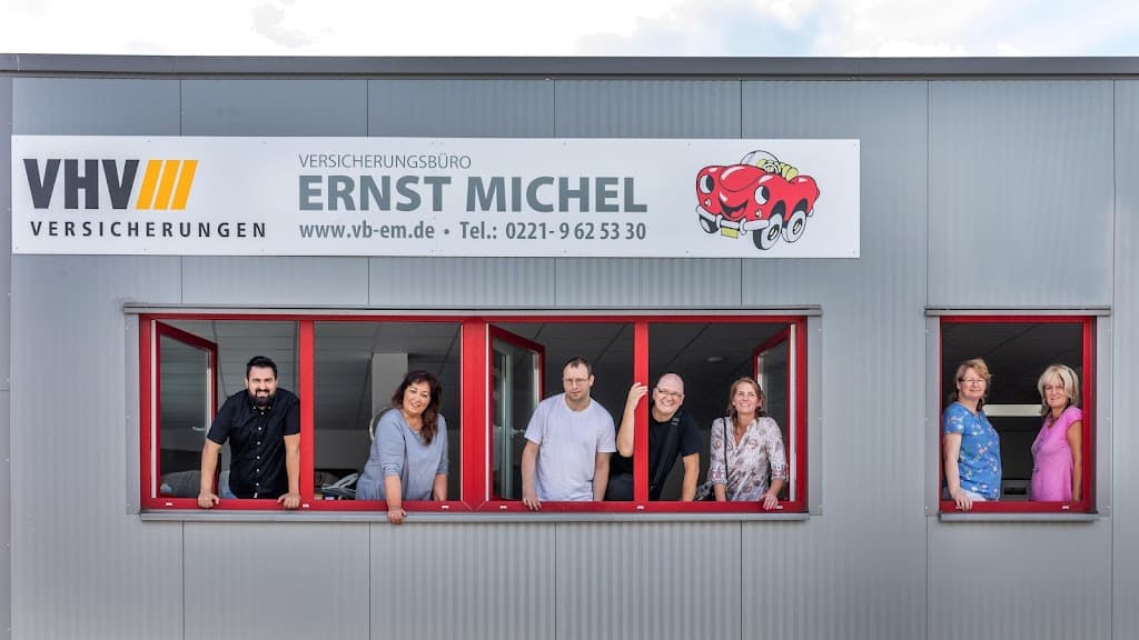 Ernst Michel Felten Versicherungsbüro GmbH