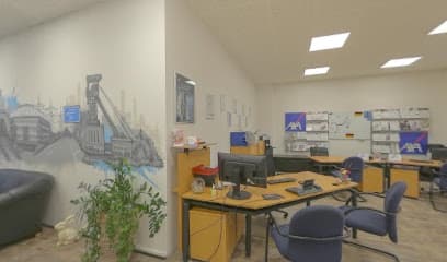 AXA Versicherung Marcel Bastek in Gelsenkirchen