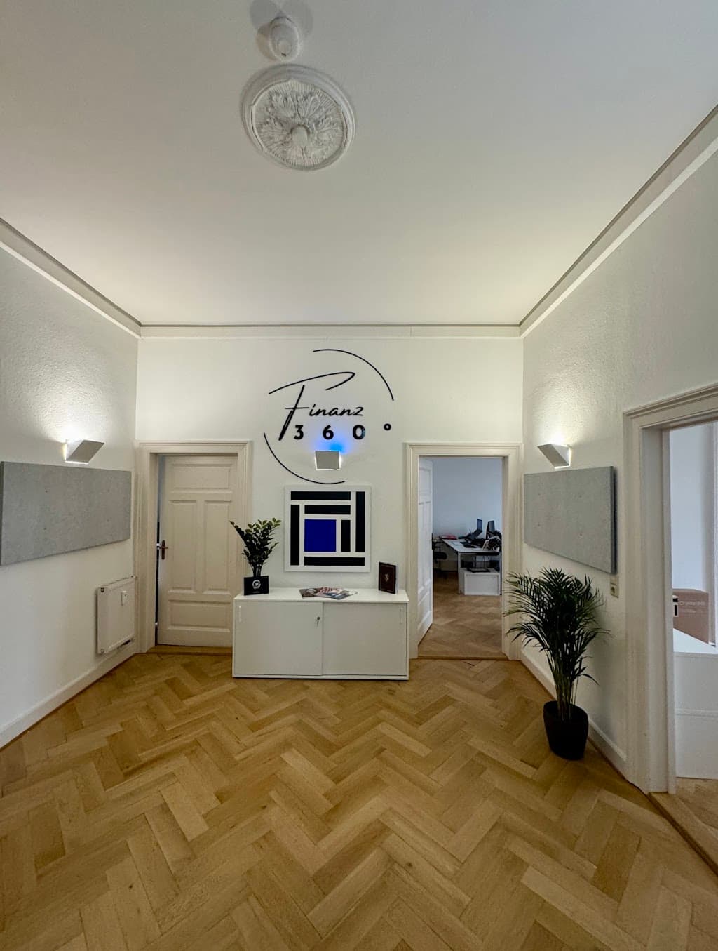 Finanz360° - Kanzlei Freiburg