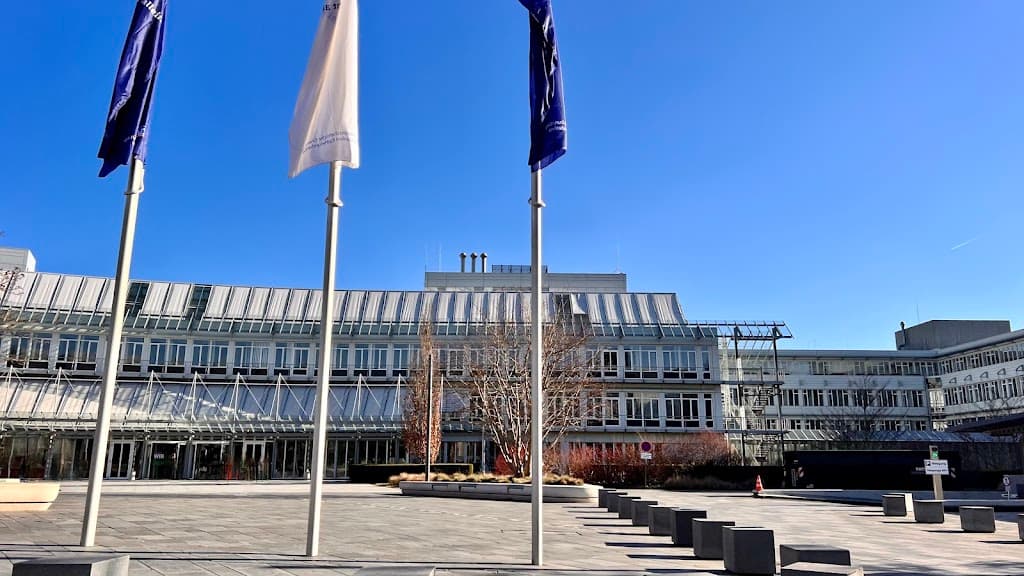 R+V Allgemeine Versicherung AG