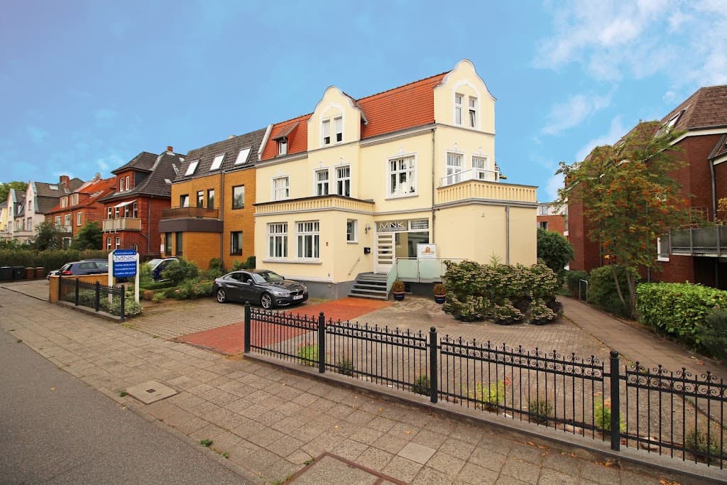 MNK - Das Versicherungshaus GmbH