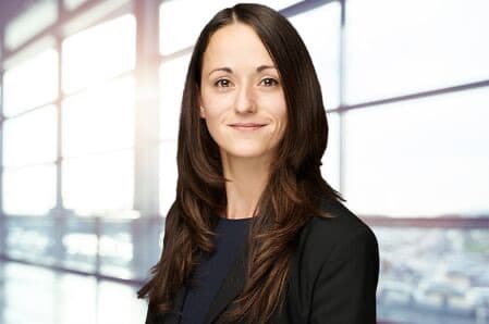 Peridona Baufinanzierung - Maria Thiel (ehem. Knerr) (Magdeburg)