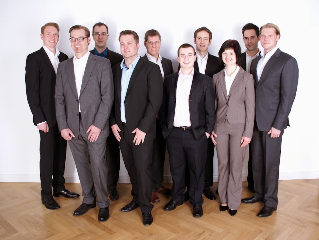 Assekuron GmbH