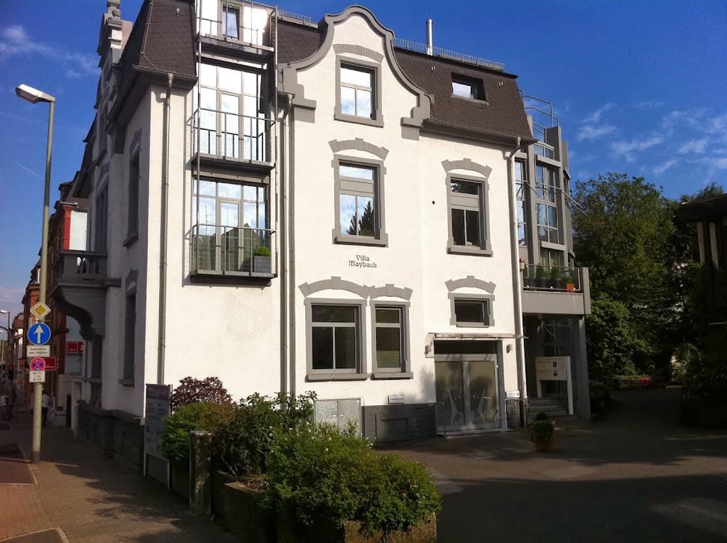 Kraft & Kanik OHG Heddernheim - freier Versicherungsmakler