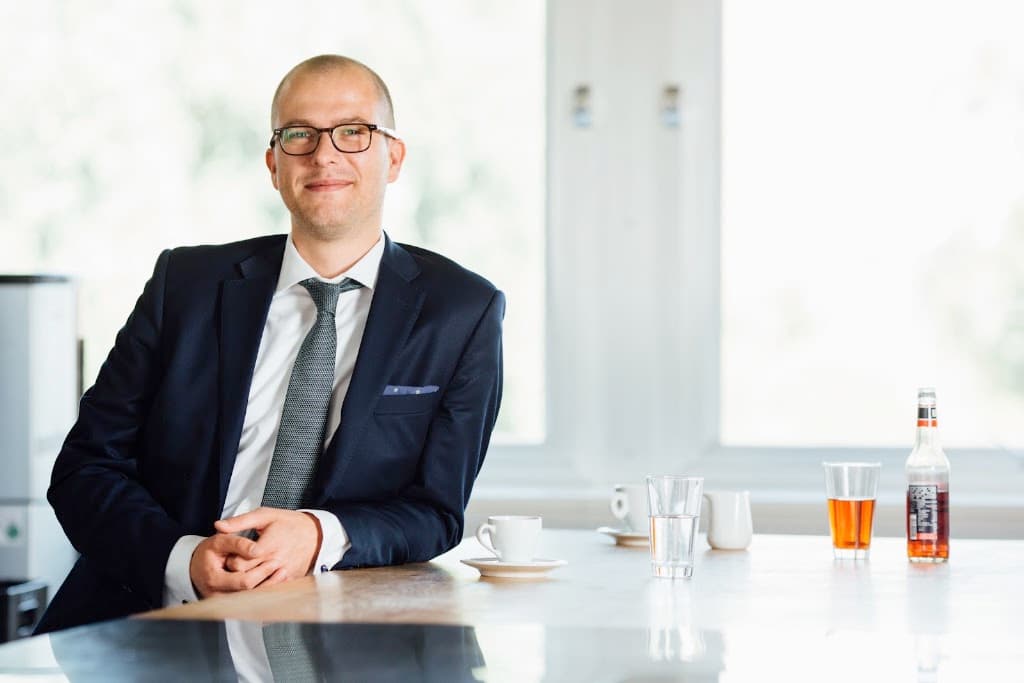 Hoesch & Partner GmbH