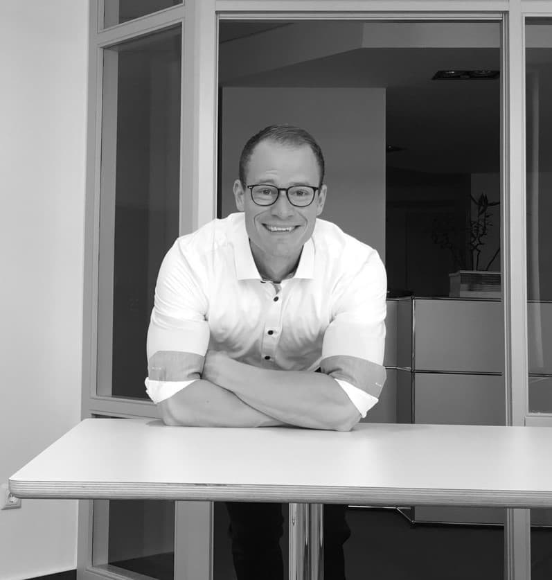 Robin Kämmer Finance