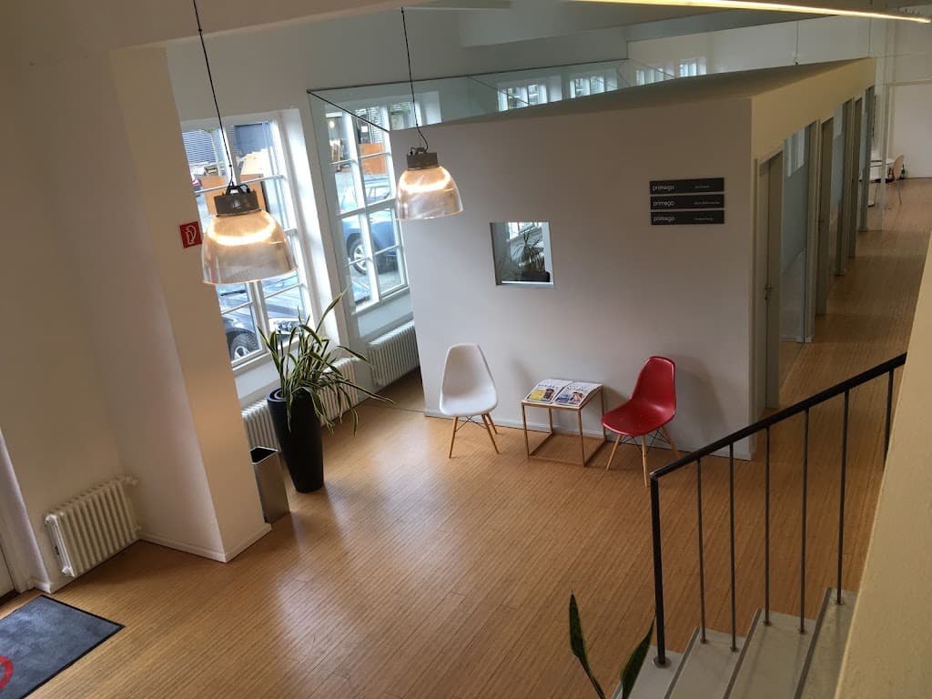 primego GmbH & Co. KG