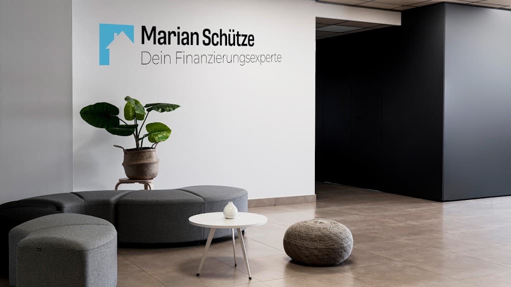 Marian Schütze Baufinanzierung