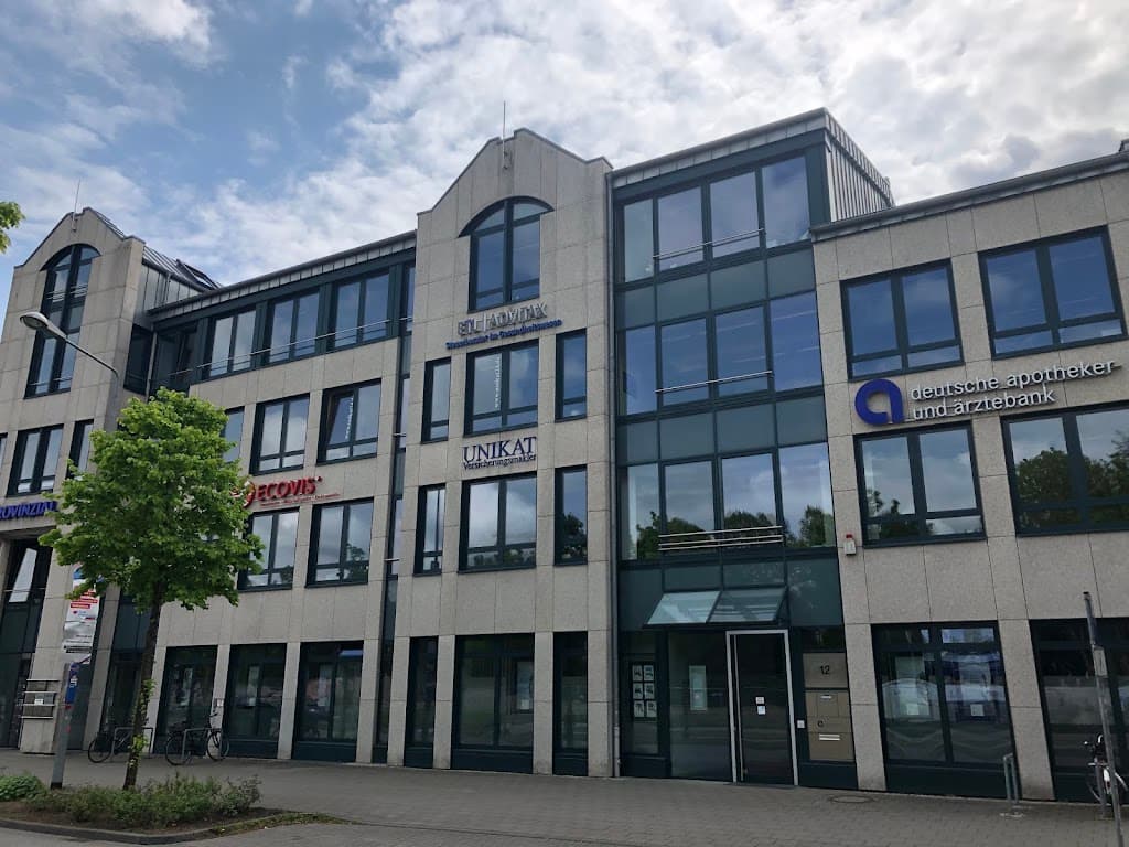 Unikat Versicherungsmakler GmbH