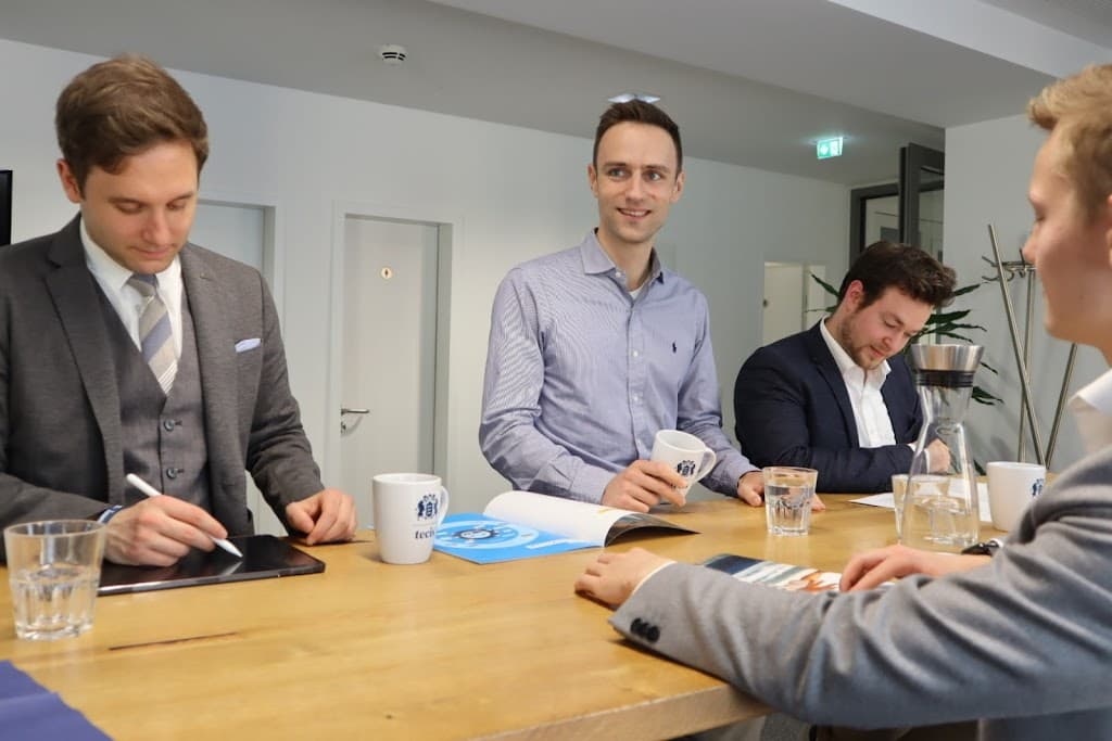 tecis Repräsentanz Leibl & Kollegen