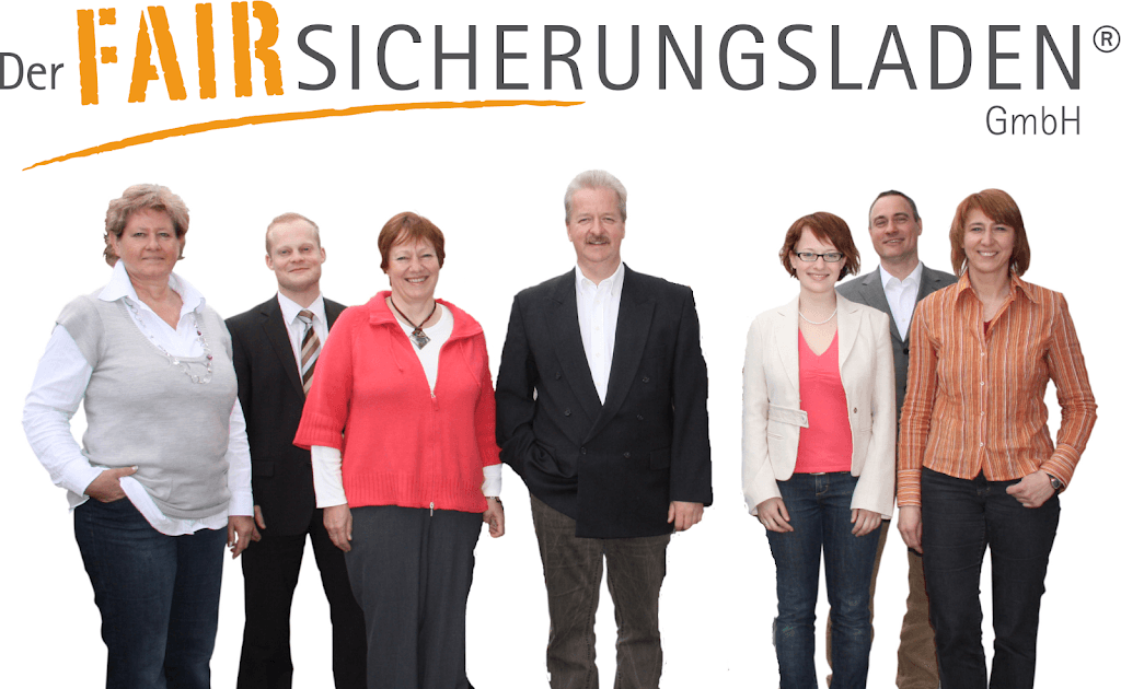 Der Fairsicherungsladen GmbH unabhängiger Versicherungsmakler und Finanzberater