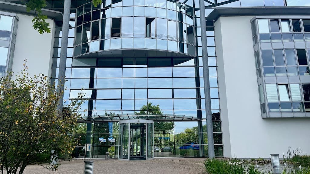 Schuster Versicherungsmakler GmbH