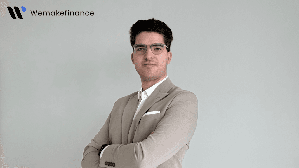 Wemakefinance Versicherungsmakler - PKV, BU & Vorsorge