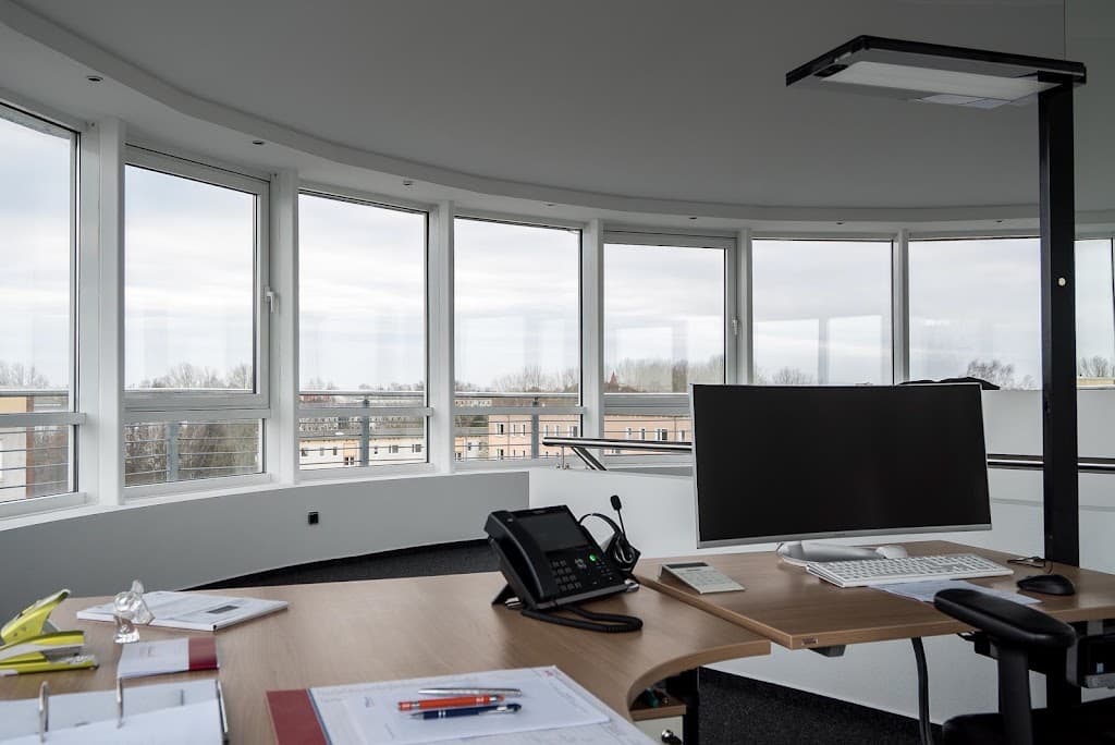 Baufinanz Partner GmbH