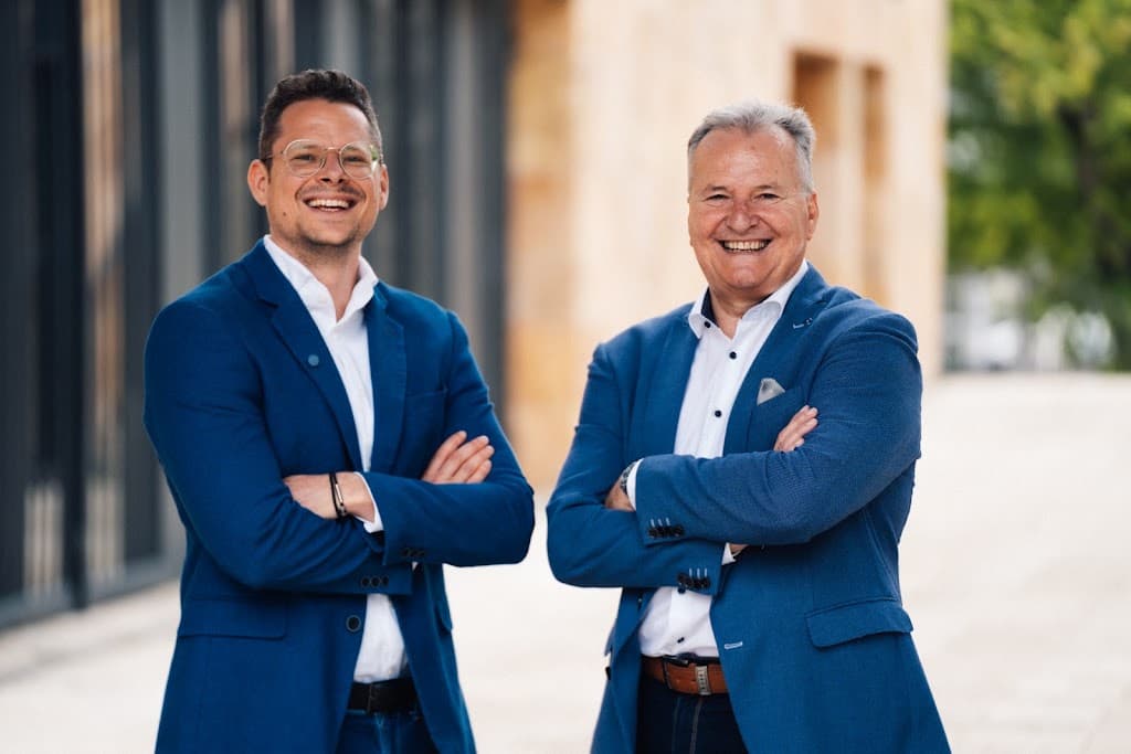 Zurich Versicherungsagentur Fessl GmbH & Co. KG