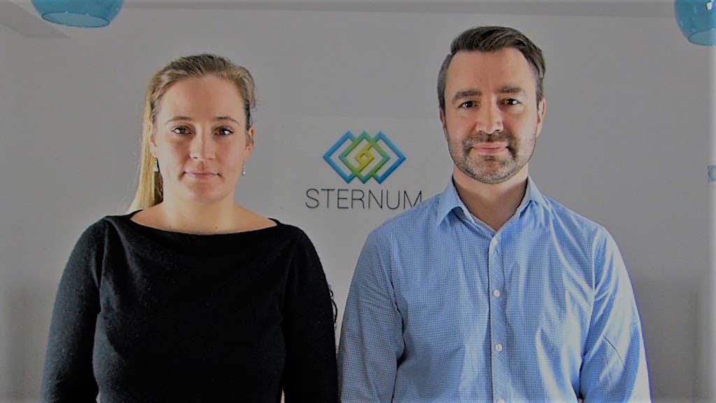 MEIN STERNUM Finanzberatung GmbH