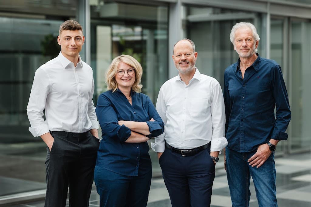 Berliner VermögensKontor GmbH & Co KG - Honorarberatung