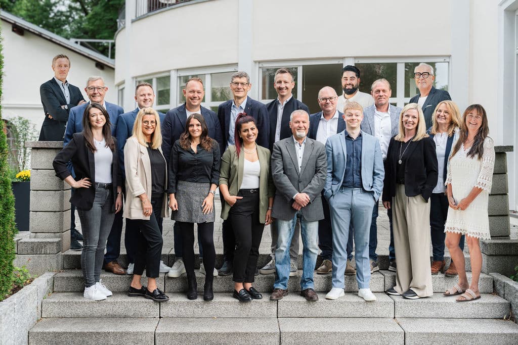 Zurich Versicherungsagentur Schmieder & Team GmbH