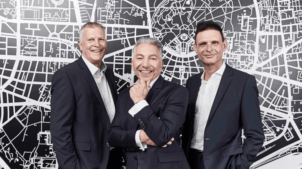 Allianz Versicherung Versicherungsbüro Becker Ritz Wlasak OHG Generalvertretung in Karlsruhe