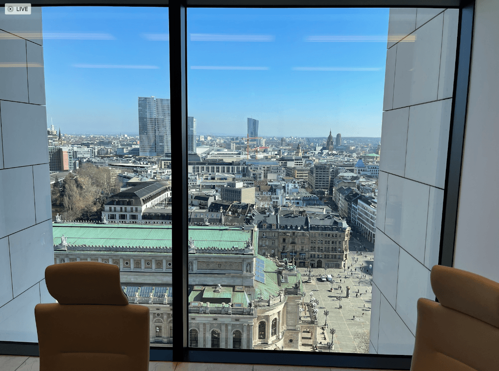 Deutsche Honorarberatung Frankfurt