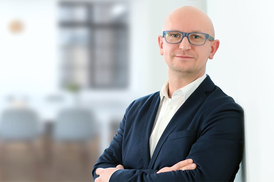 CF Finanz - Baufinanzierung