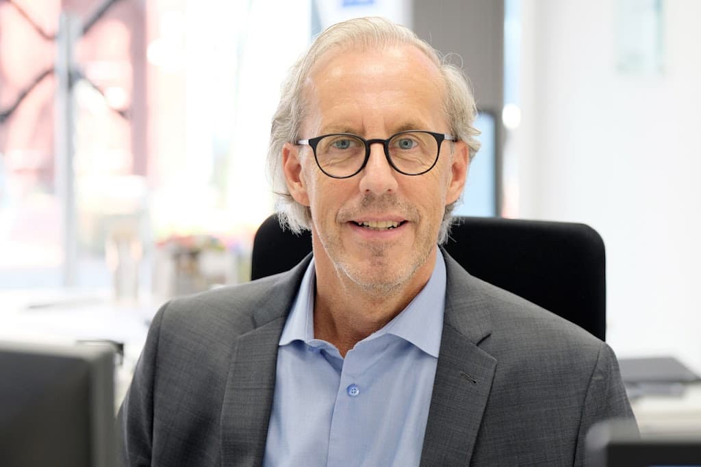 AXA Achim Klein