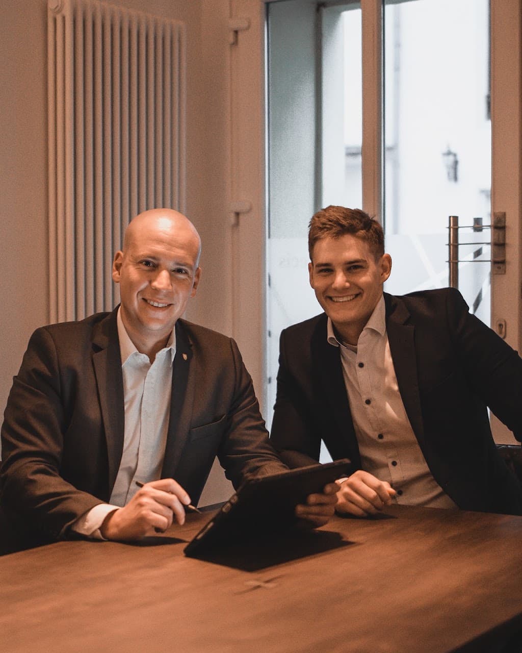 Baufinanzierung & Finanzberatung Christian König Mainz