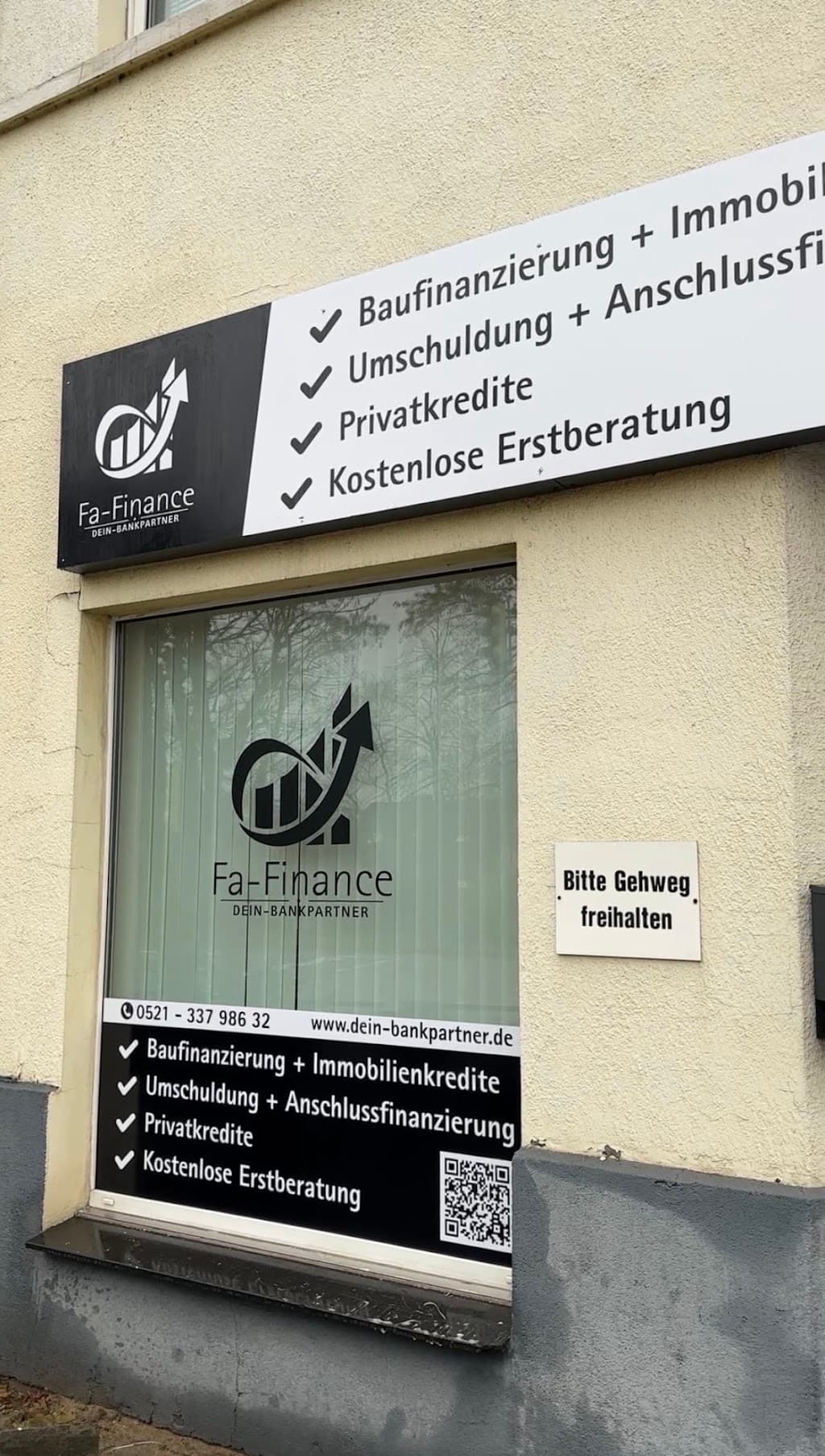 Fa-Finance Dein-Bankpartner